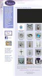 Mobile Screenshot of jewelryofjoy.com